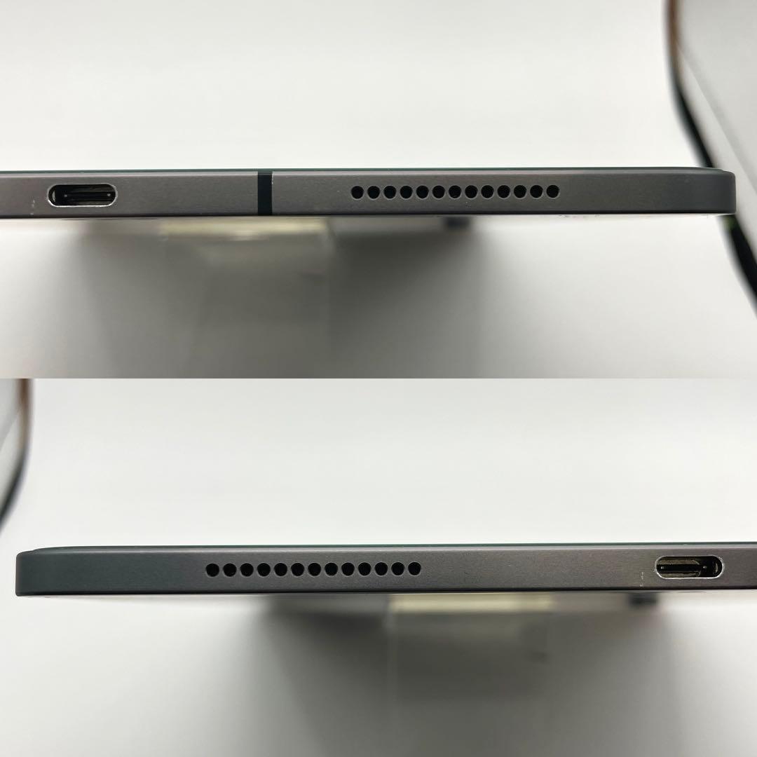 iPad Pro 11インチ 第1世代 セルラーモデル　64GB