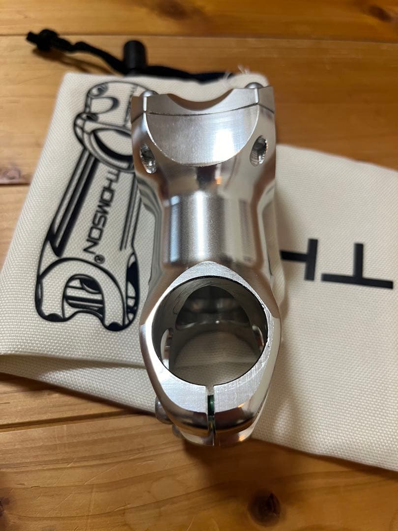 トムソン　ELITE X4 ステム　70mm