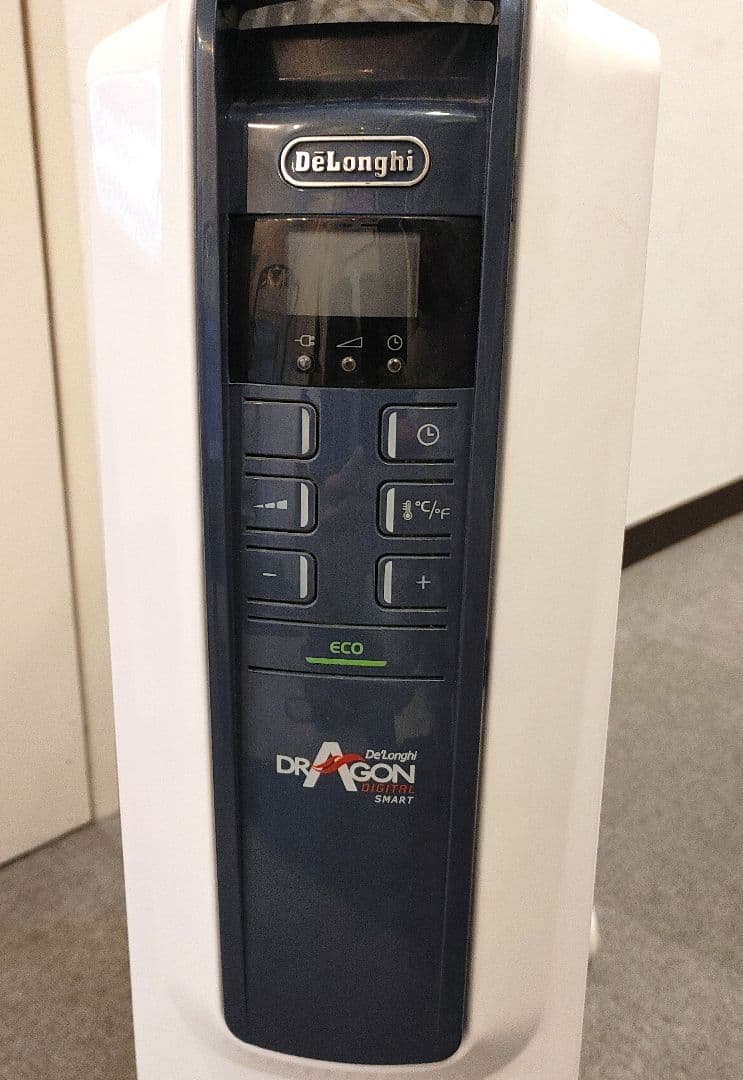 DeLonghi DRY ICON オイルヒーター