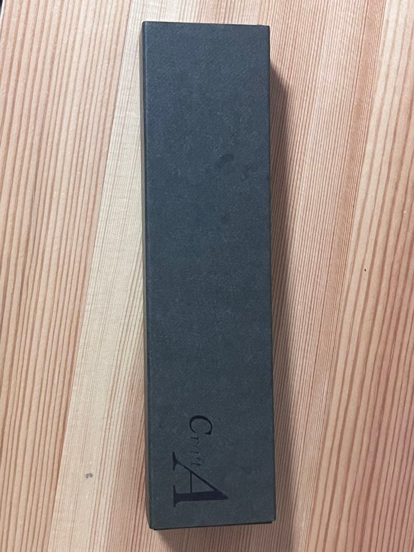 クラフトエー　製図用Ⅰ シャーペン0.5mm ウォールナット