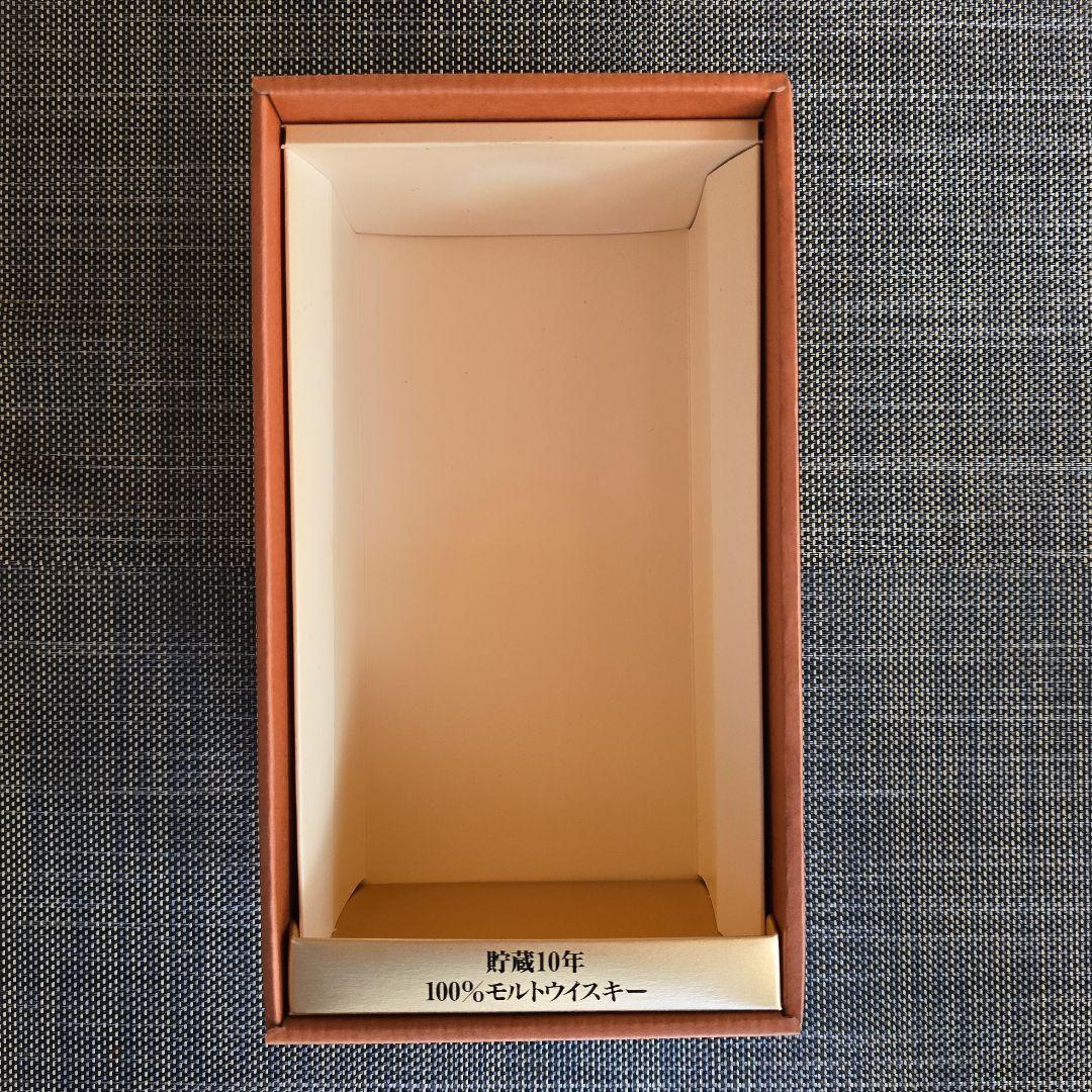 軽井沢 10年 モルトウイスキー 750ml