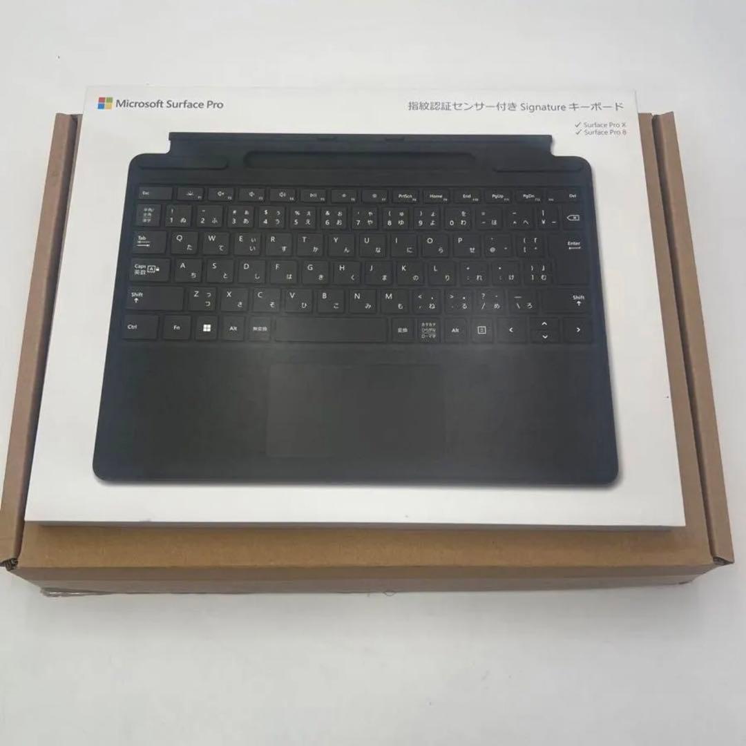 Surface Pro8　 [core i5 1145G7 メモリ8GB