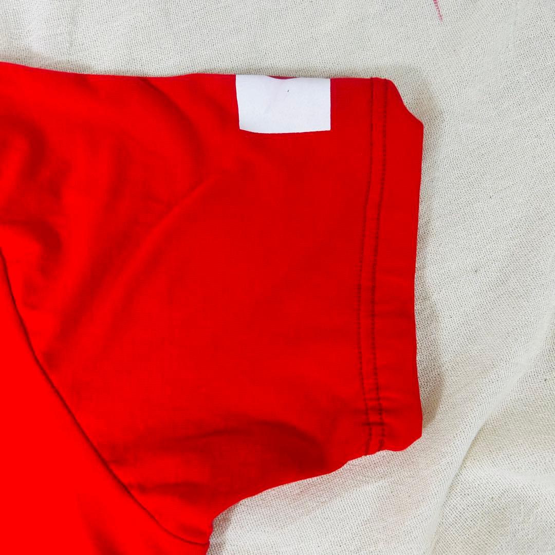 【未使用✨】A7 BARGRIPバーグリップTシャツ Lサイズ　東京オリンピック