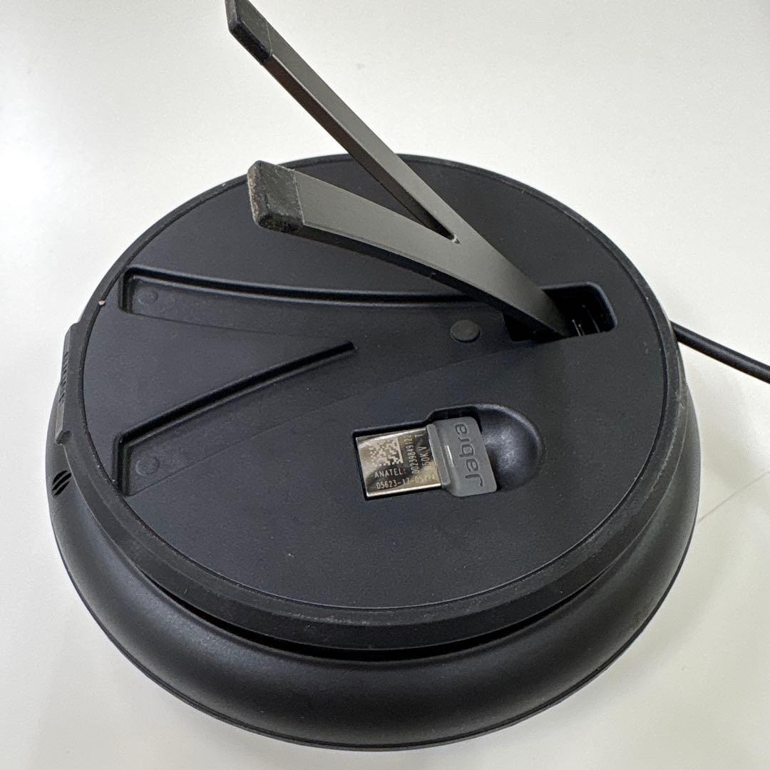 Jabra Speak 750 MS マイクロソフト認定スピーカーフォン