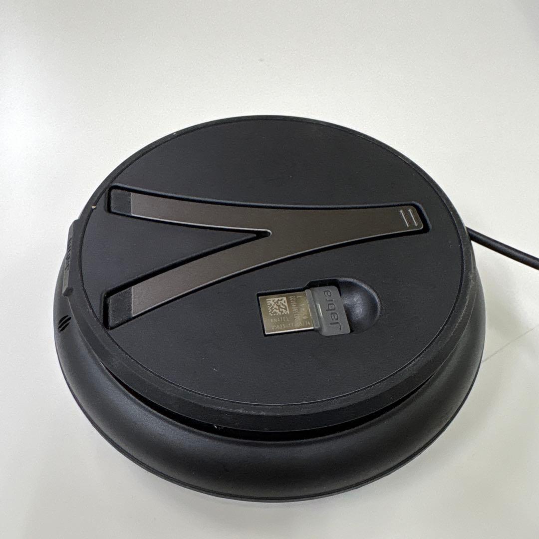 Jabra Speak 750 MS マイクロソフト認定スピーカーフォン