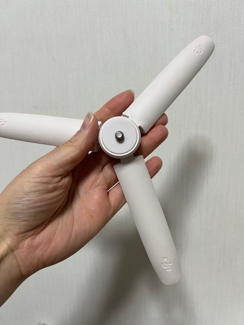 DJI OM5 Sunset White スマホ スタビライザー