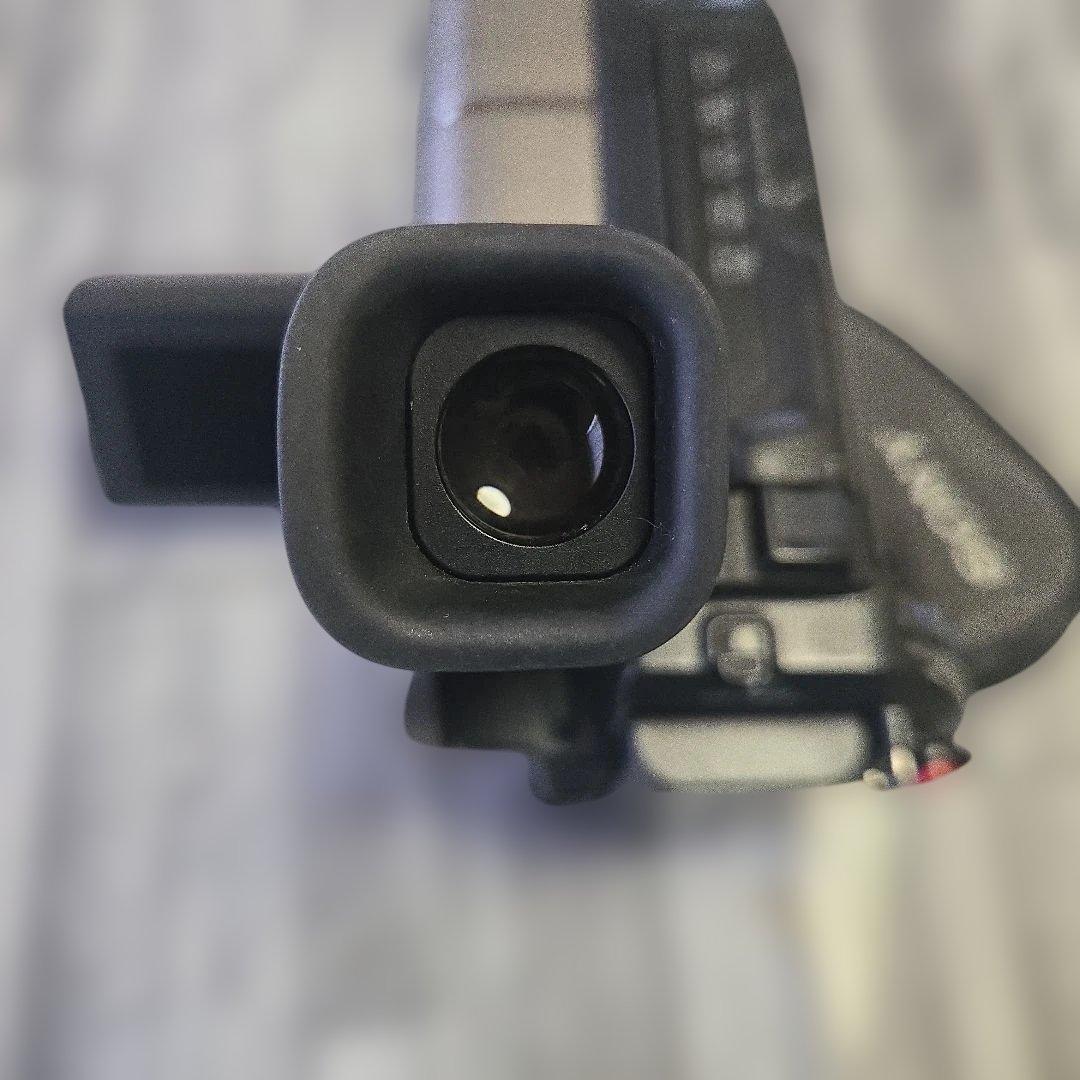 SONY ソニー 8mmビデオカメラ CCD-TRV80 録画、再生OK