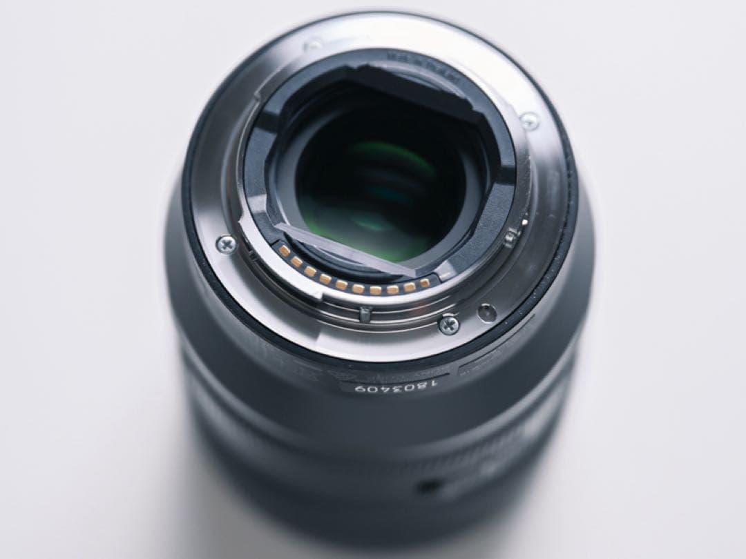 極美品 SONY ソニー FE 24mm F1.4 GM SEL24F14GM