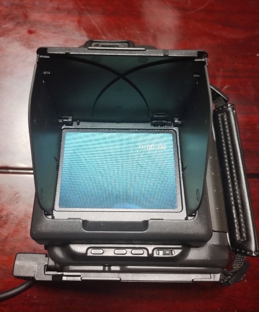 SONY videoHi8 Handycam SC7 ビデオカメラ 付属品多数