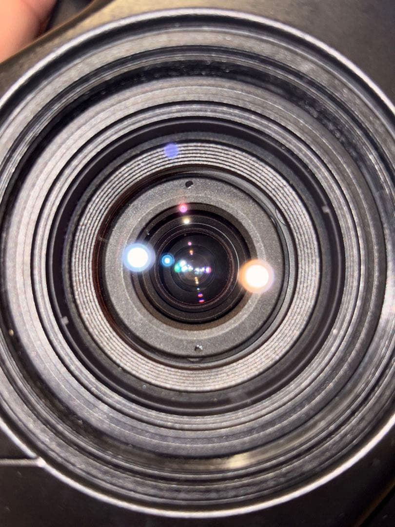 極美品・完全動作品 Kyocera SAMURAI X3.0