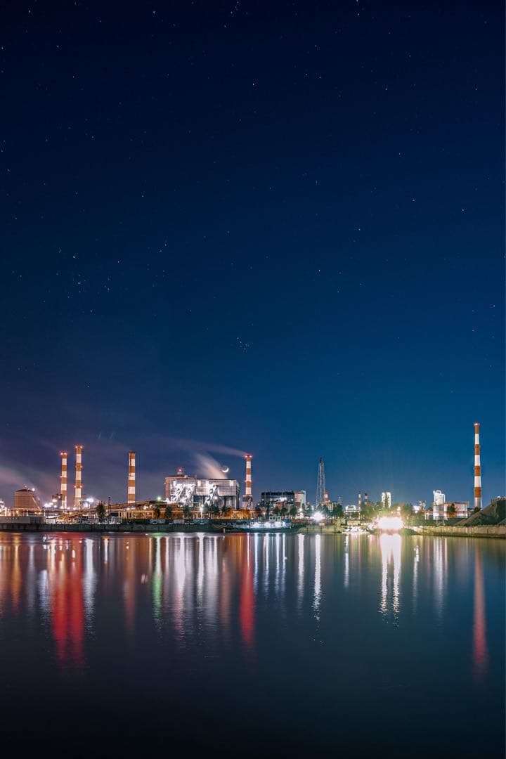 SIGMA 24-70mm F2.8 (eマウント用)