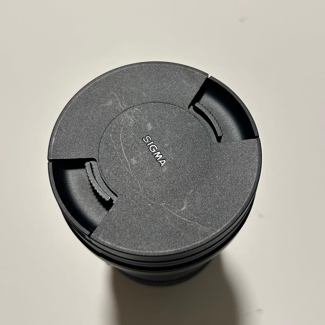 SIGMA 24-70mm F2.8 (eマウント用)