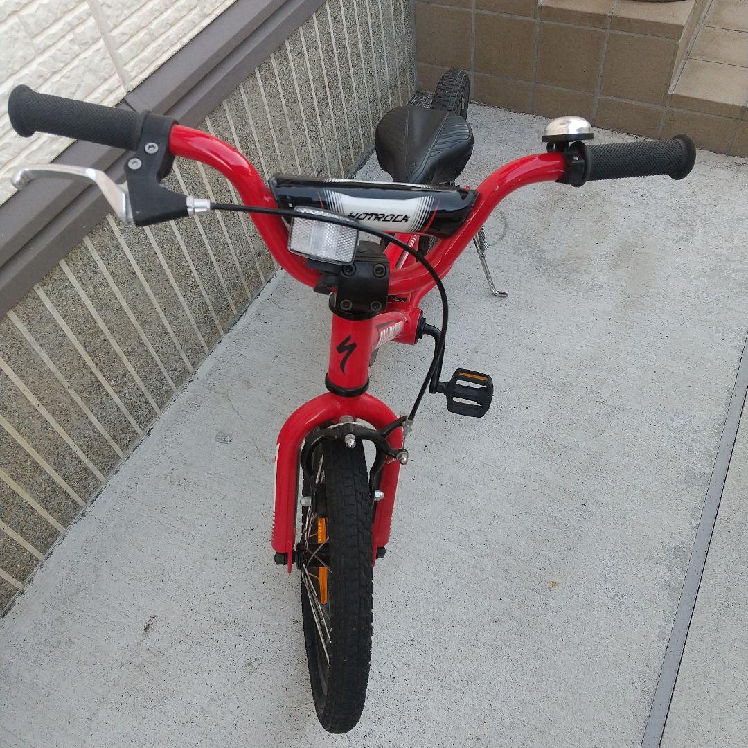 引取限定◎スペシャライズド16インチ◎キッズ 自転車