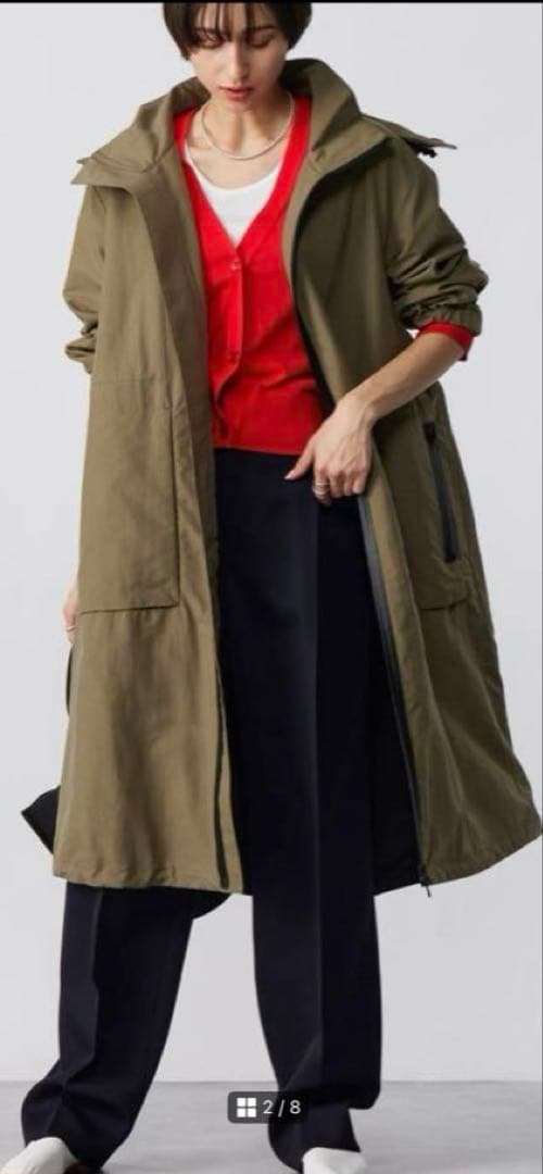 upper heights【HPS復刻】THE BEGINNERS アーミー1