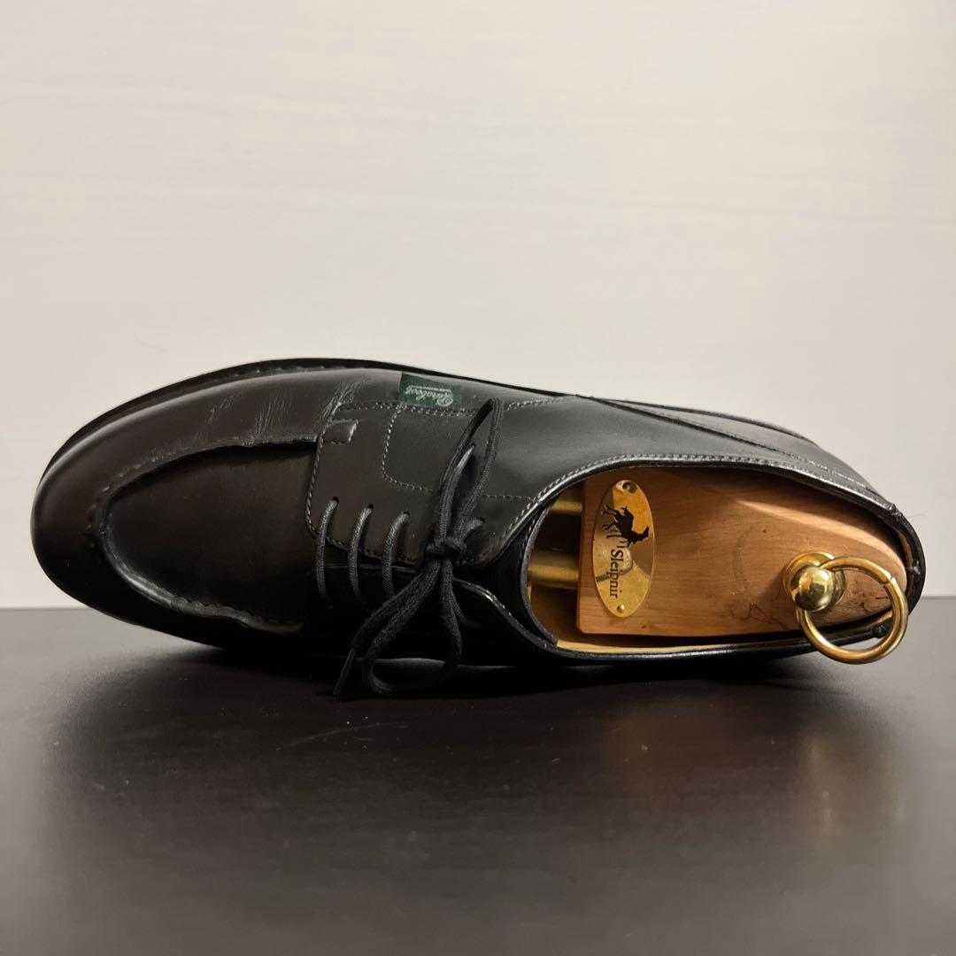 靴 paraboot chambord 8 1/2 27cm