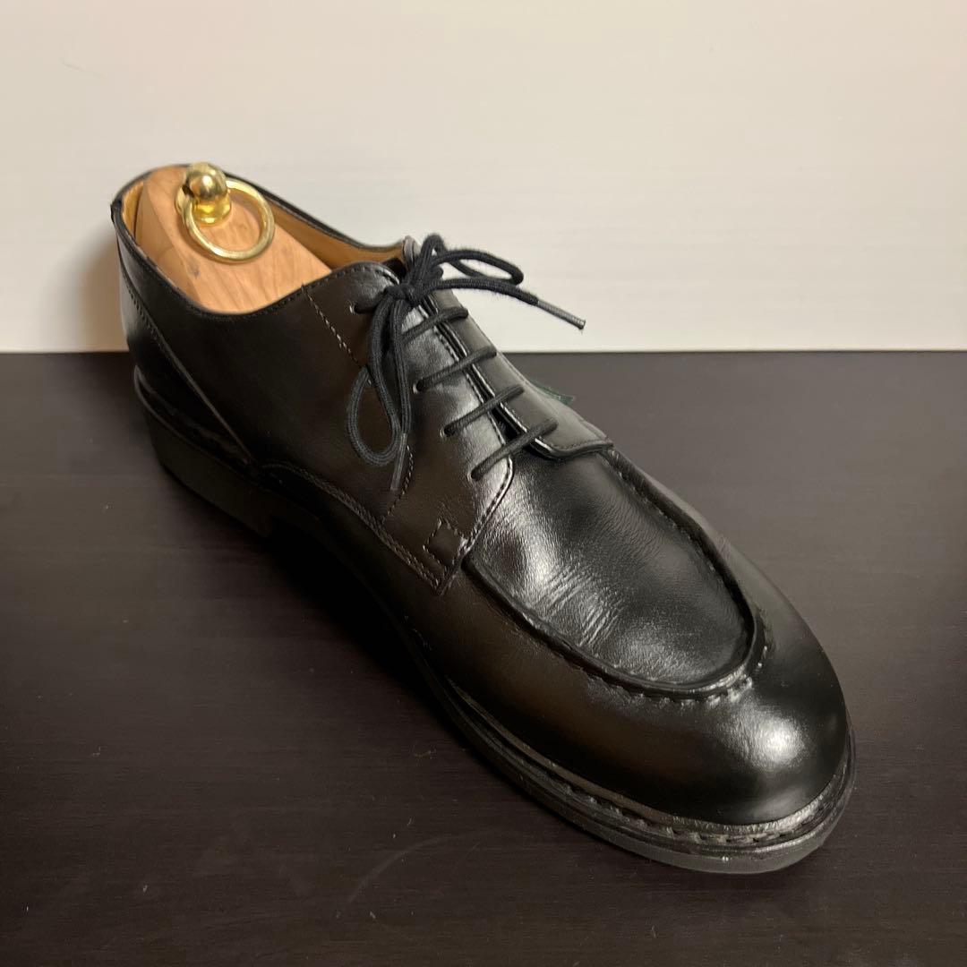 靴 paraboot chambord 8 1/2 27cm