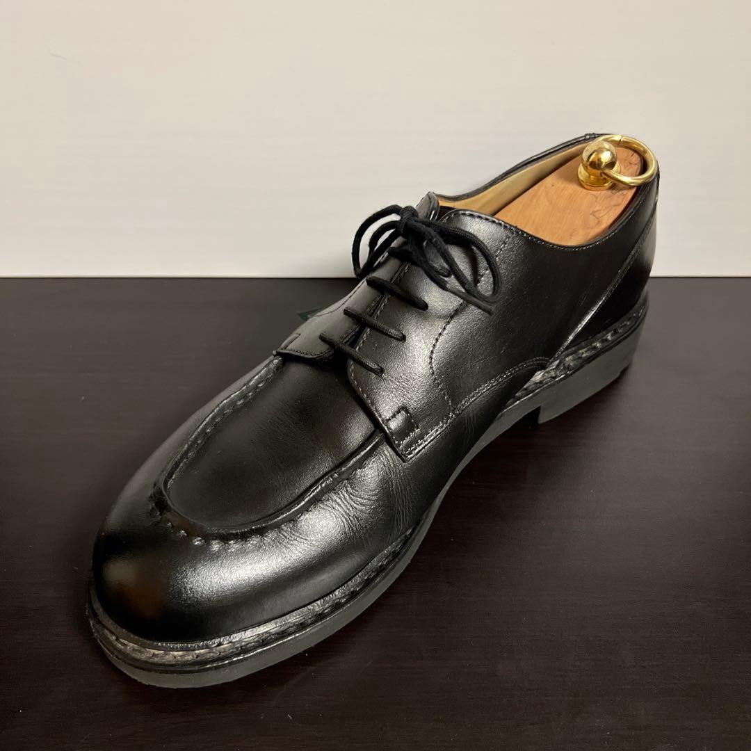 靴 paraboot chambord 8 1/2 27cm