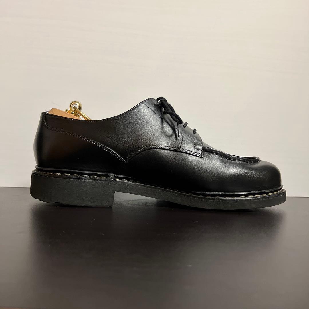 靴 paraboot chambord 8 1/2 27cm