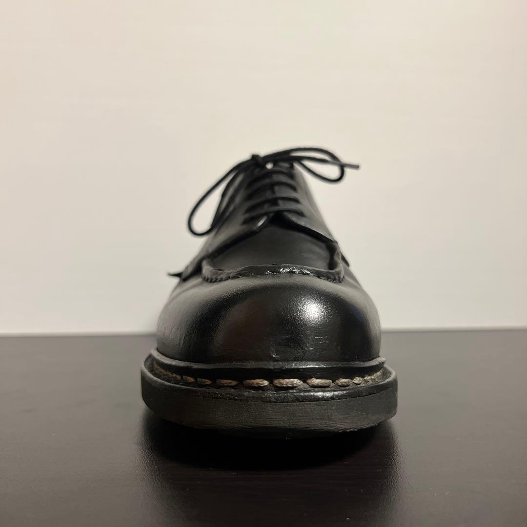 靴 paraboot chambord 8 1/2 27cm