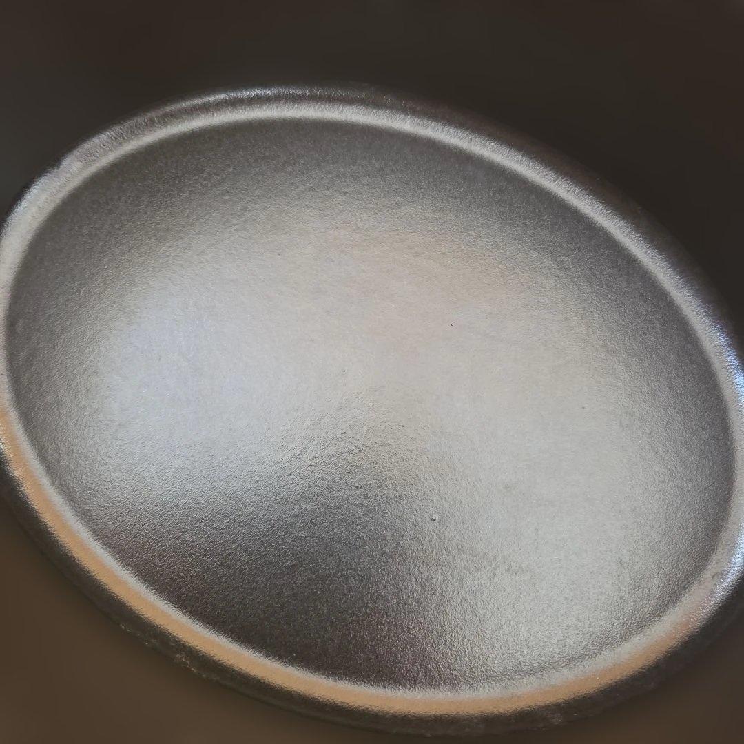 STAUB オーバル 27cm