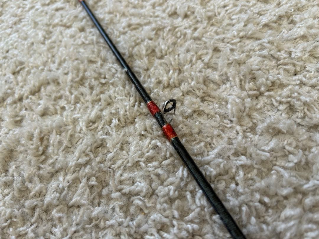 ワールドシャウラ 15102R-2 (レッドタイプ)