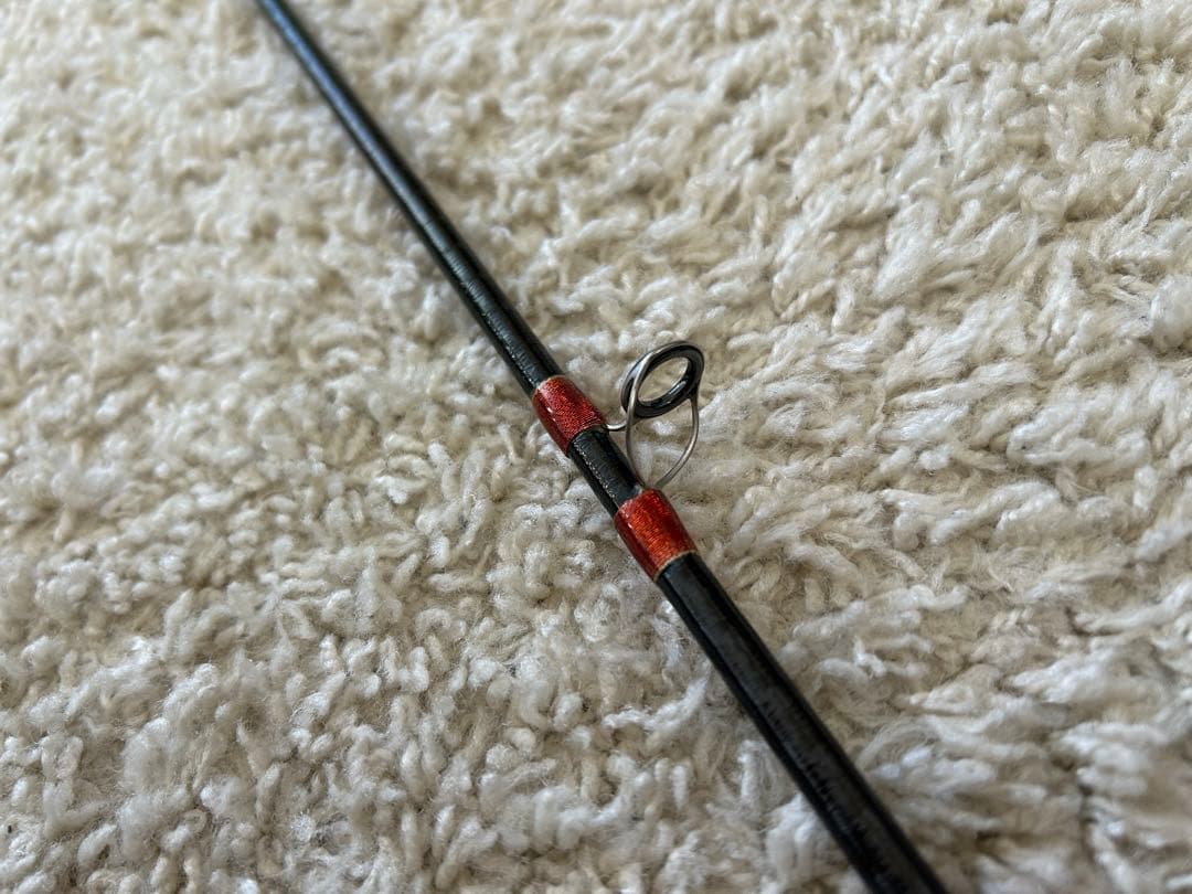 ワールドシャウラ 15102R-2 (レッドタイプ)