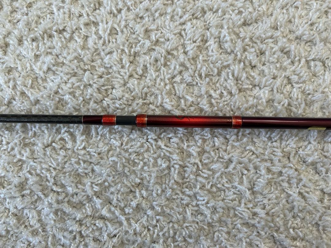 ワールドシャウラ 15102R-2 (レッドタイプ)