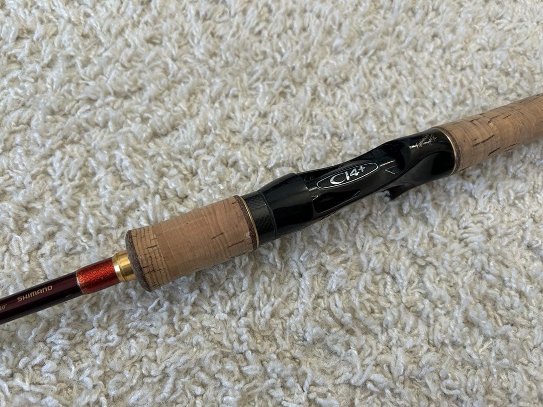 ワールドシャウラ 15102R-2 (レッドタイプ)