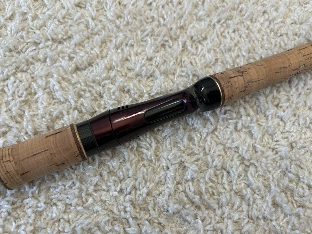 ワールドシャウラ 15102R-2 (レッドタイプ)