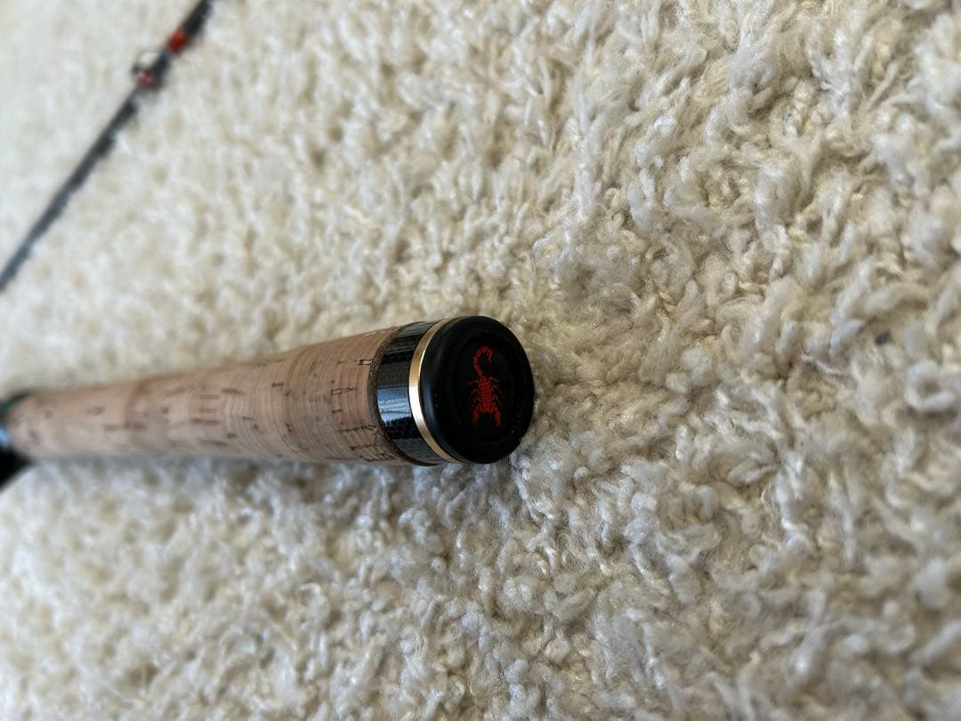 ワールドシャウラ 15102R-2 (レッドタイプ)