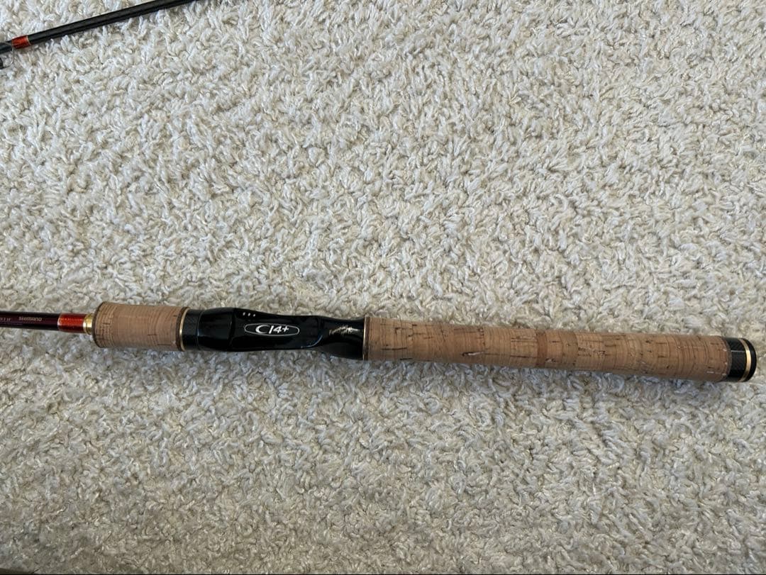 ワールドシャウラ 15102R-2 (レッドタイプ)