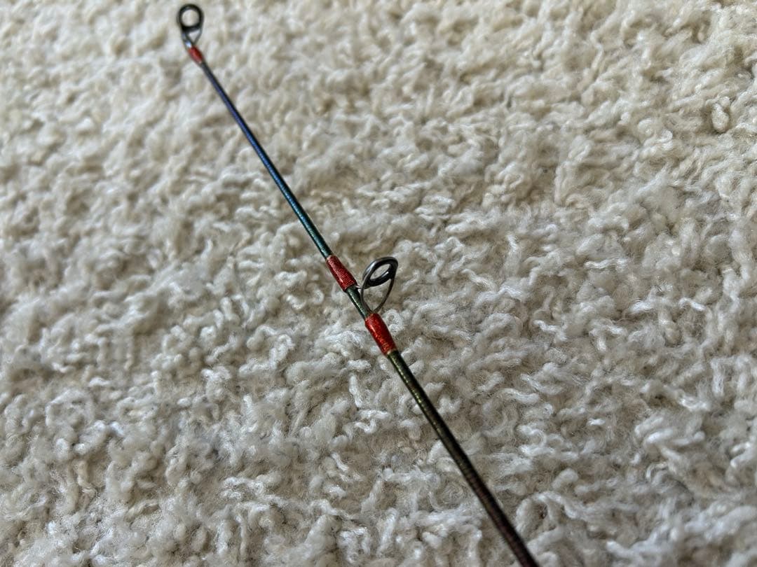 ワールドシャウラ 15102R-2 (レッドタイプ)