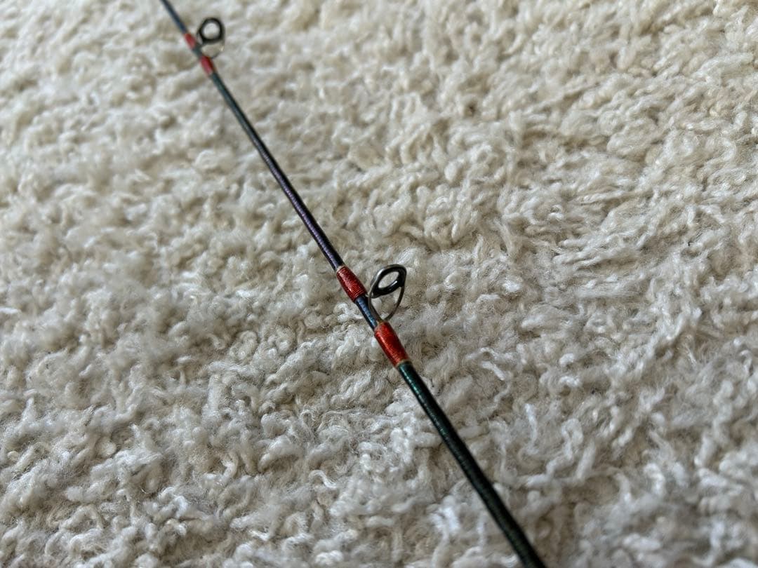 ワールドシャウラ 15102R-2 (レッドタイプ)