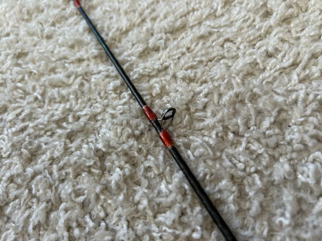 ワールドシャウラ 15102R-2 (レッドタイプ)