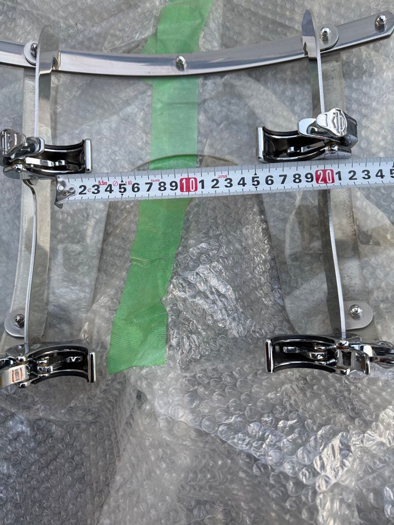 ハーレー純正　スポーツスター　ウィンドシールド　クリア