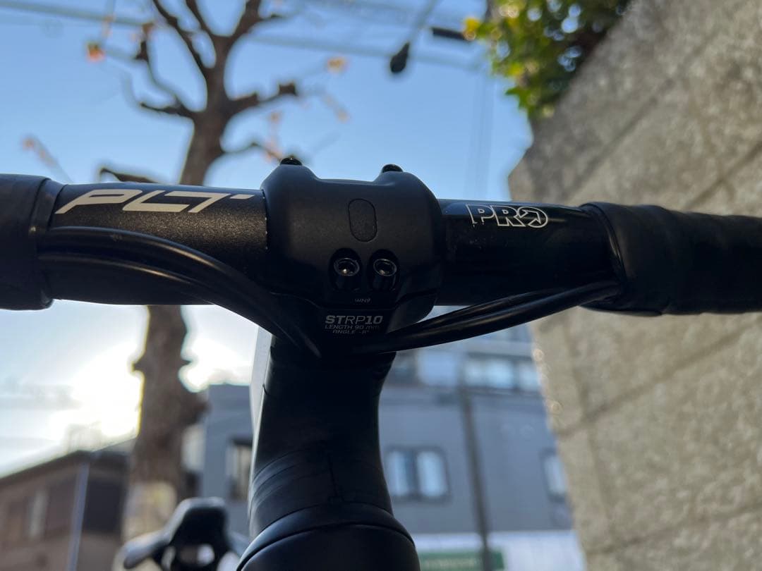 自転車本体 Orbea Orca M30 + 8LIEN L5W + GP5000 30C