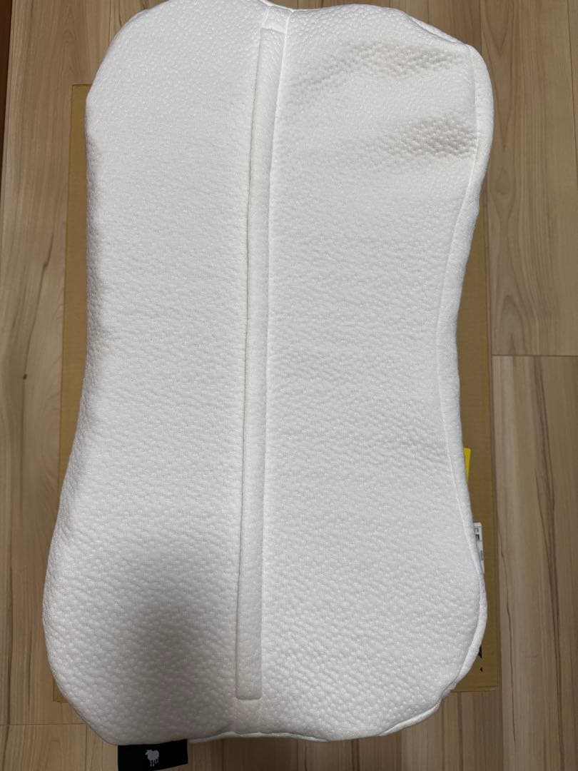 ヒツジのいらない枕　極柔　上位モデル