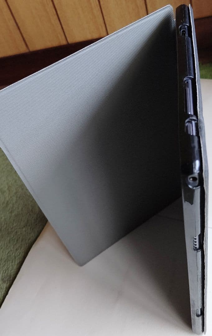 タブレット 10インチ TECLAST M40Pro カバーとガラスフィルム付