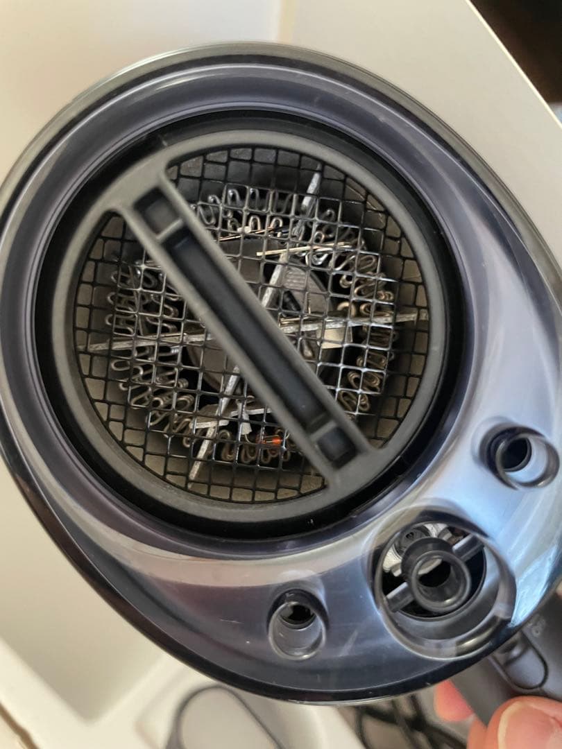 Panasonic ナノケア ヘアドライヤー EH-NA0J