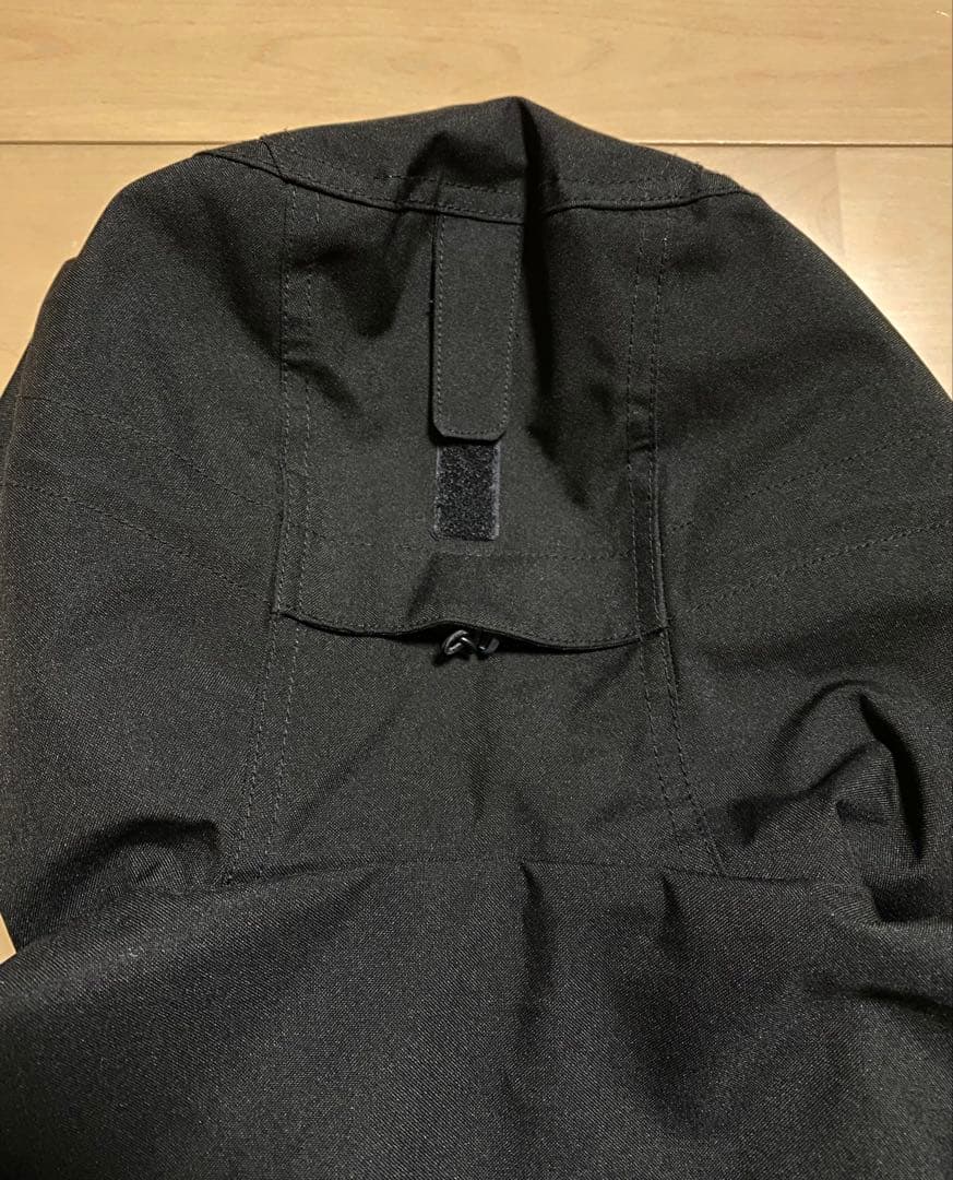 NIMA スノーボードウェア　Mサイズ　上下セット