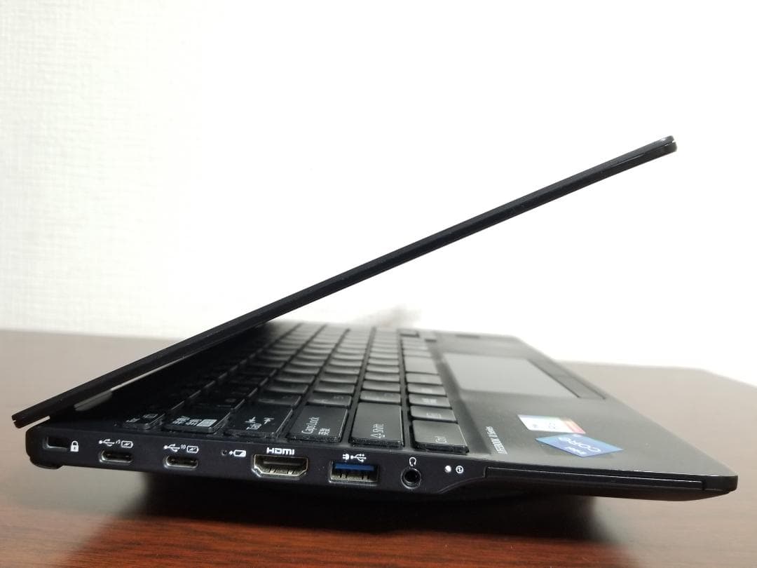 008 LIFEBOOK U9311/F i5◆8GB◆SSD256GB◆13