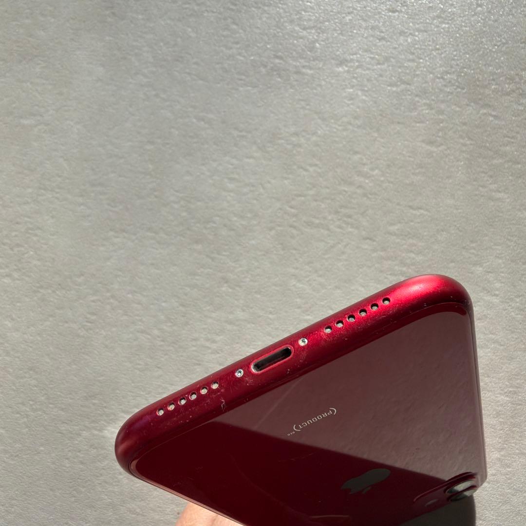 Apple iPhone 11 SIMフリー128G