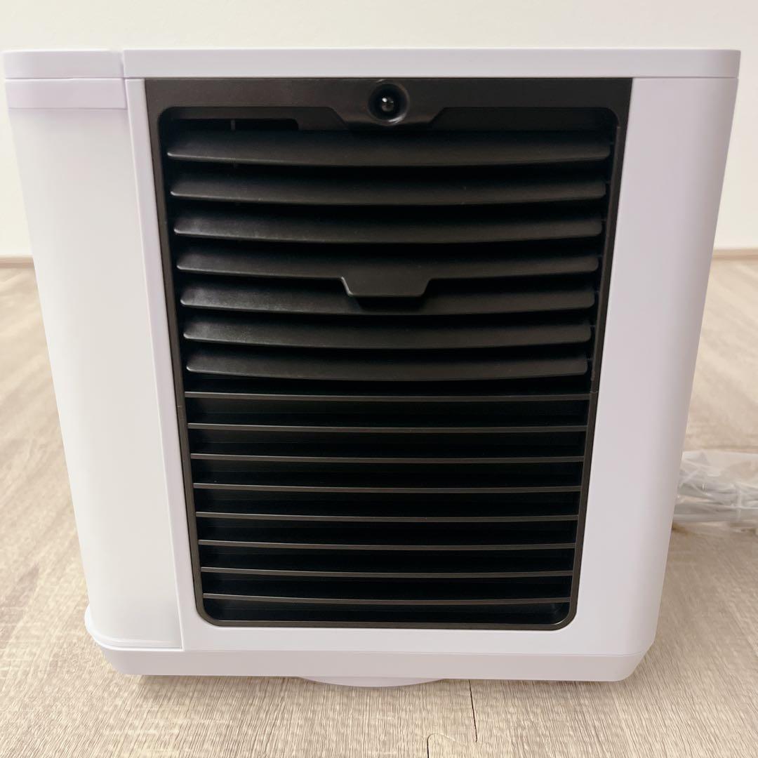 【新品】ショップジャパン 省エネ小型クーラーCOCOHIE R7 2025年最新