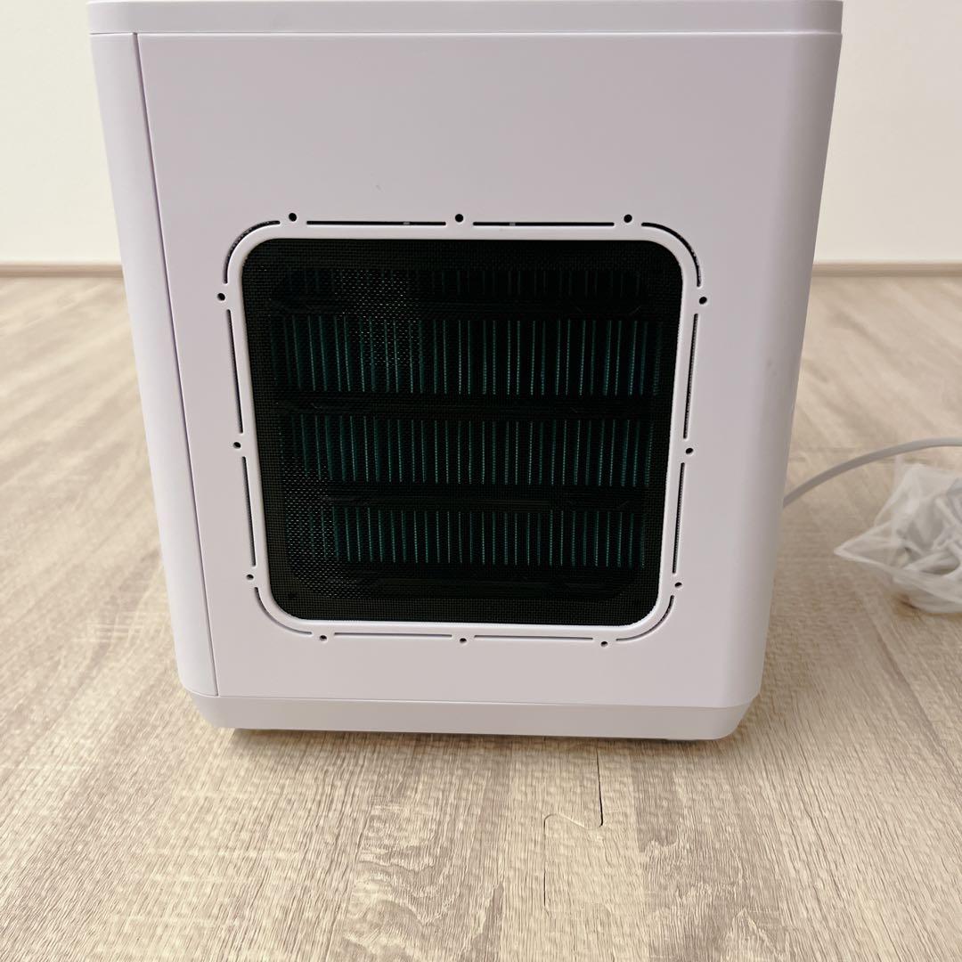 【新品】ショップジャパン 省エネ小型クーラーCOCOHIE R7 2025年最新