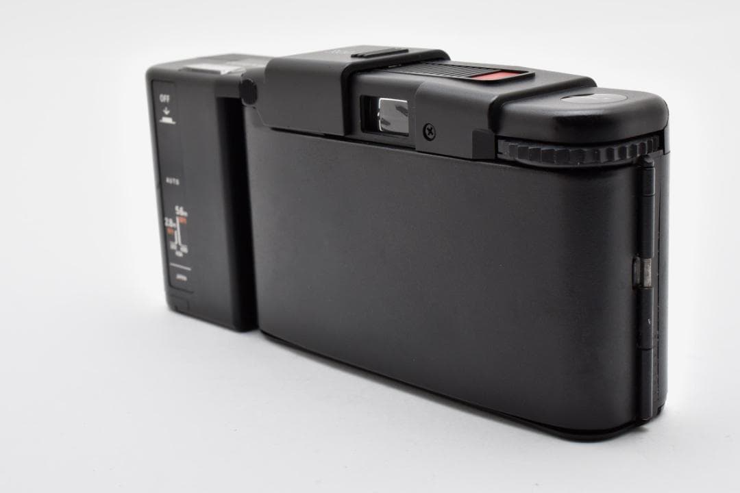 オリンパス　OLYMPUS XA2+A11 M250803 #521