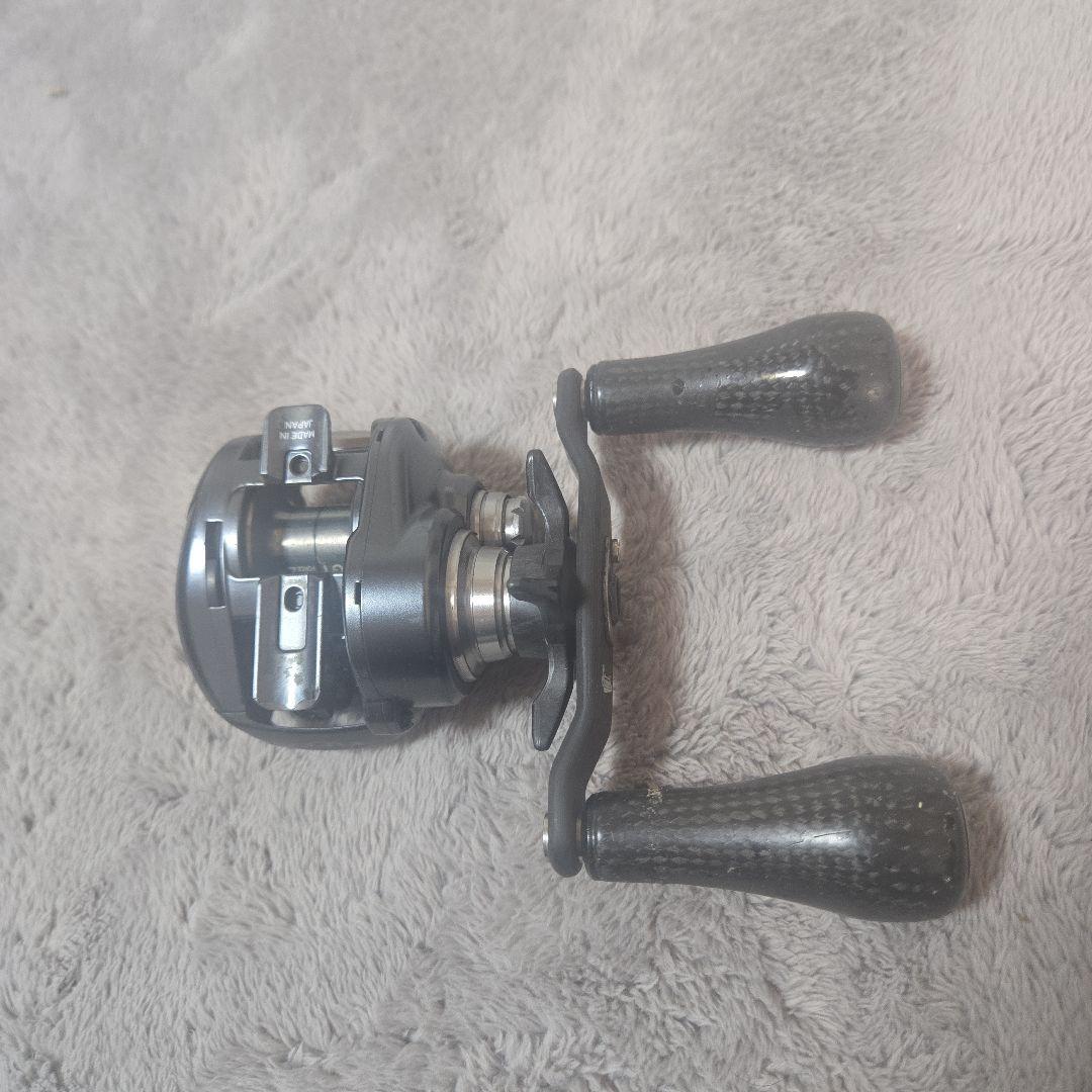 つりきちハンドルのみ