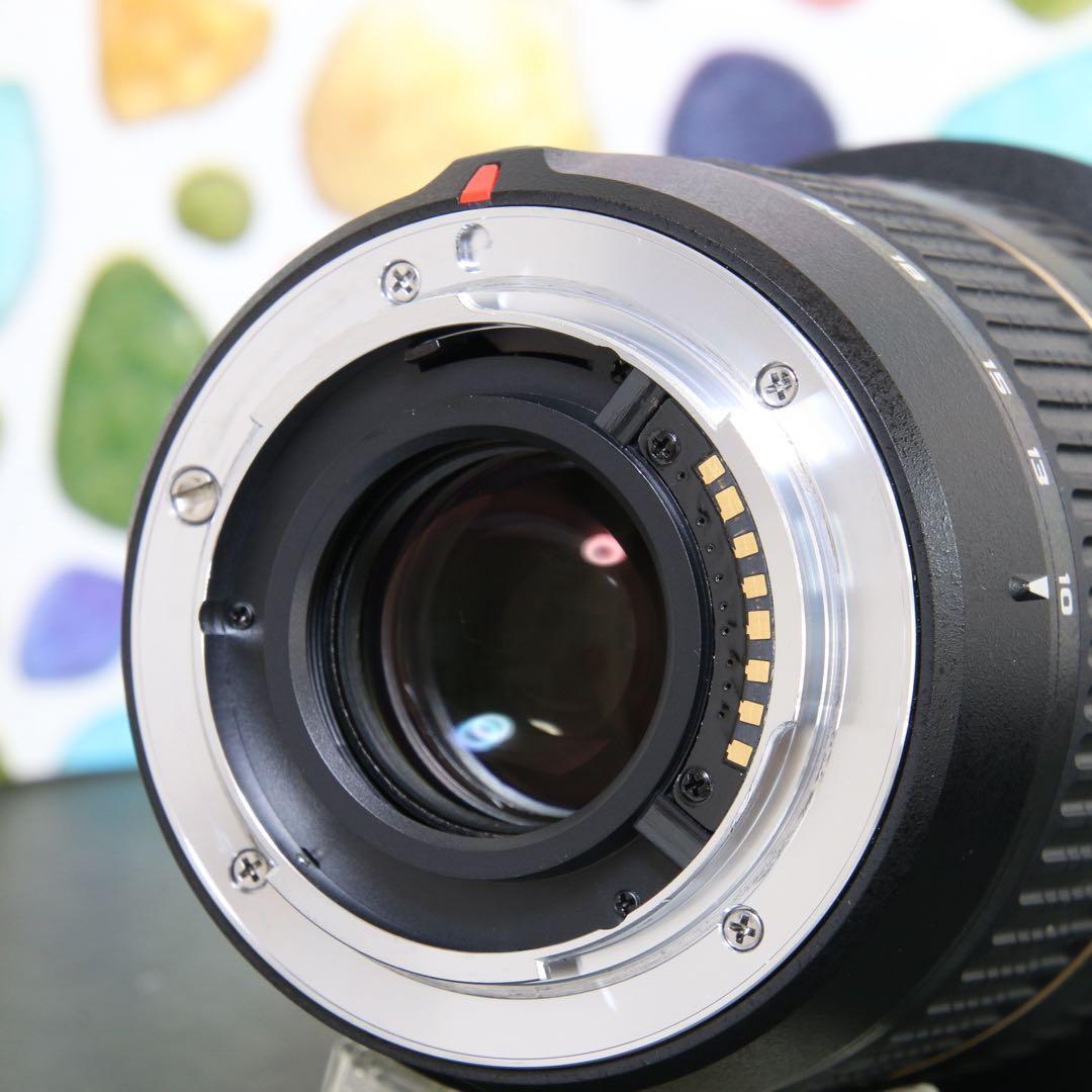 ♥◇超広角レンズ♪ ◇TAMRON 10-24ｍｍ Sony ◇美品 フルセット