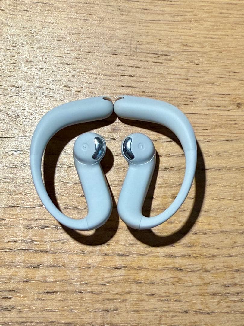 【新同品】Ola Friend 豆包智能体耳机