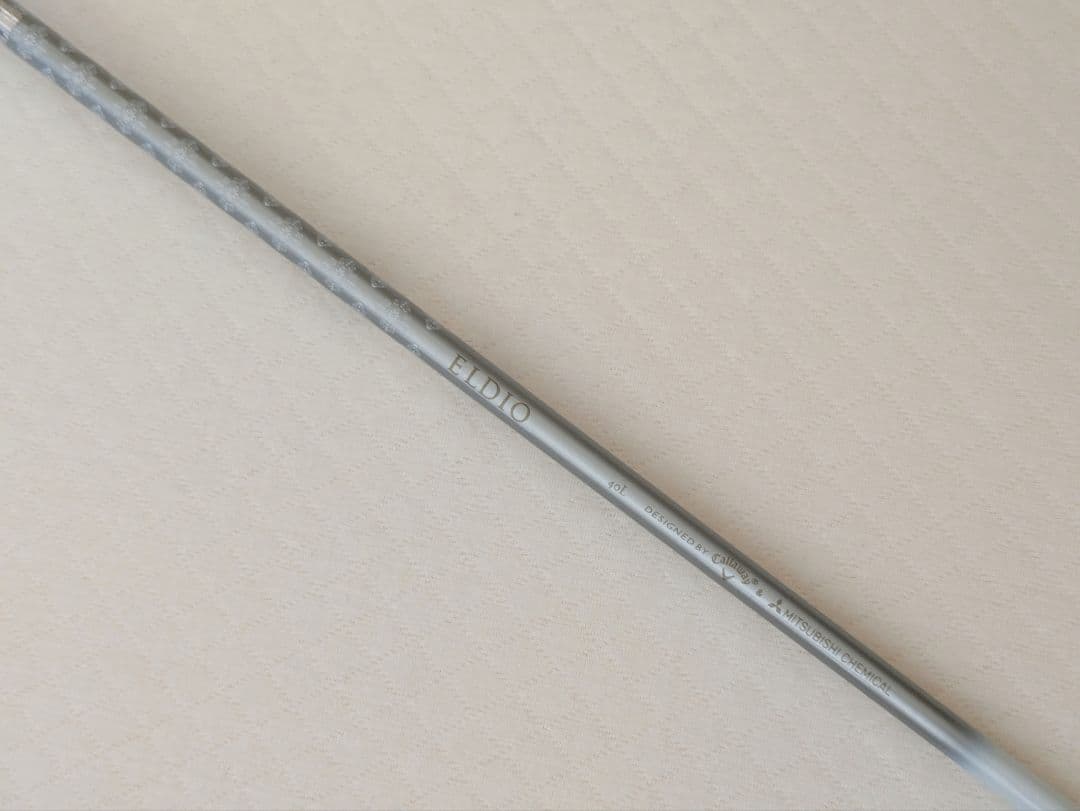 レディース ローグ ST MAX FAST ELDIO 40 (11.5°/L)