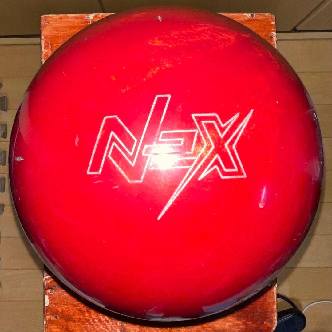 Storm フィジックス パワーエリート　15ポンド